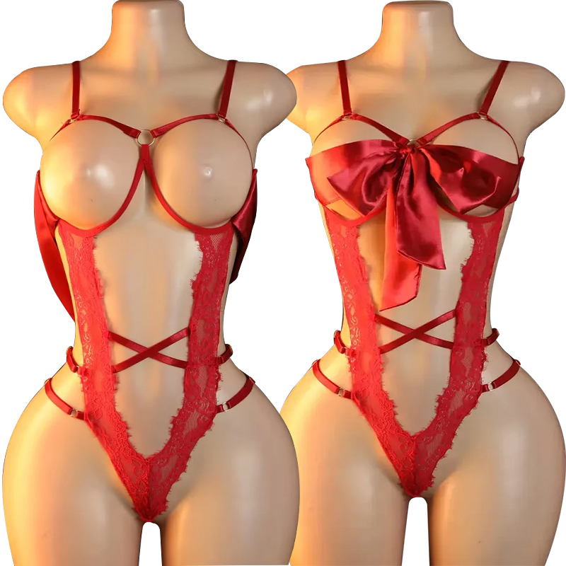 Lingerie - Kadınlar için Çılgın ve Seksi İç