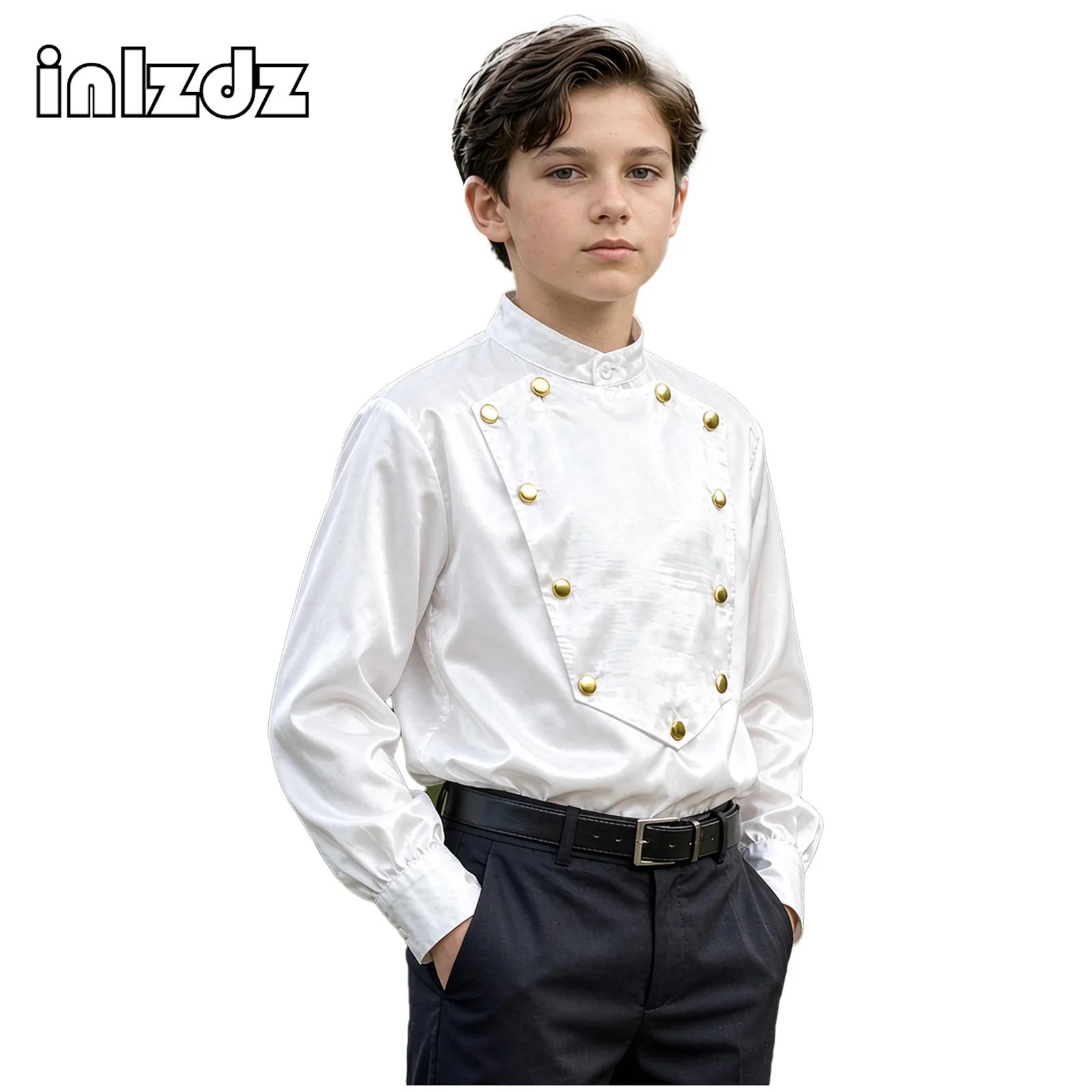 Tops - Erkek Çocuk Orta Çağ Rönesans Tarzı