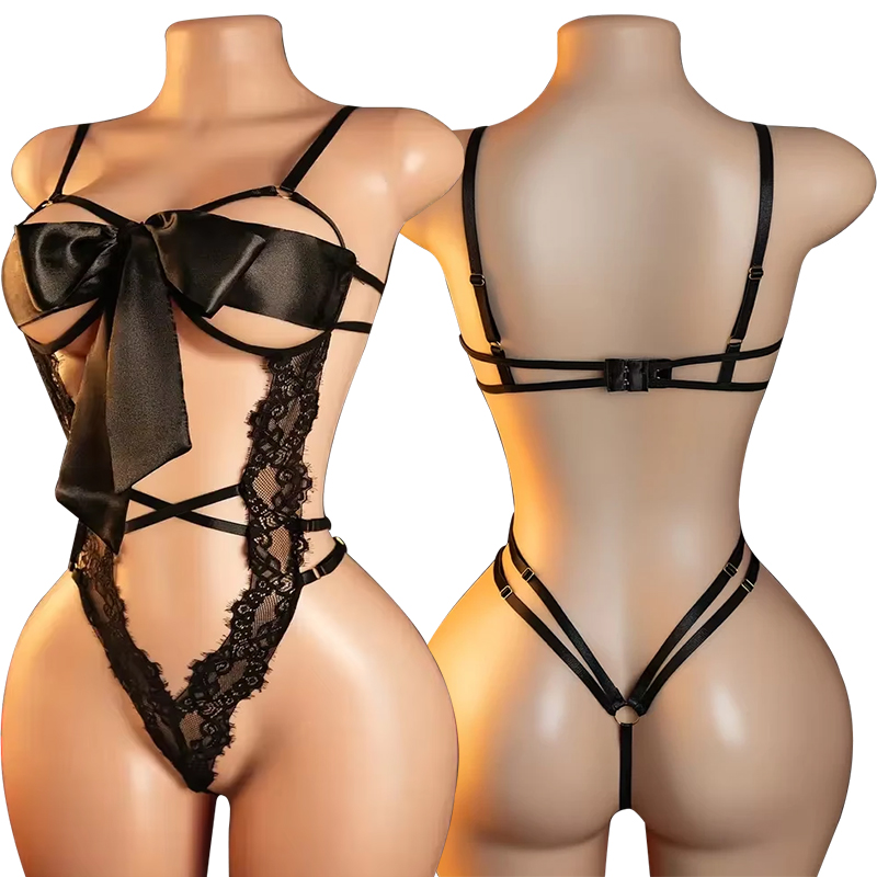 Kadınlar için Çılgın ve Seksi  - Lingerie incelemesi ve fiyatı