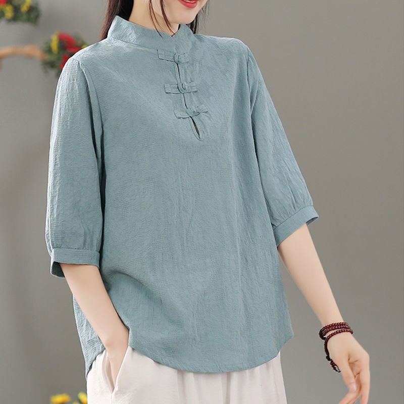 Kadınlar için Retro Tarzda, Ya - Blouses incelemesi ve fiyatı
