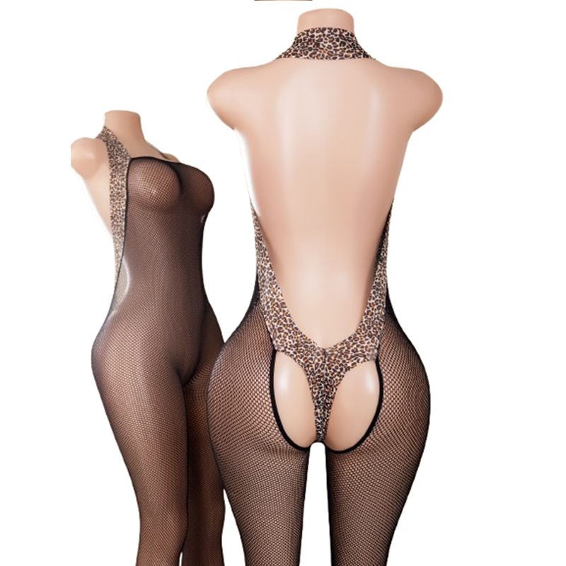 Tek Parça Seksi İç Çamaşırı Bo - Lingerie incelemesi ve fiyatı