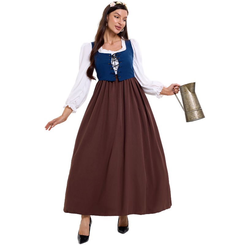 Kadınlar için Vintage Tarzı Kö - Skirts incelemesi ve fiyatı